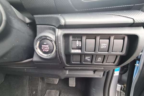 2024 Subaru Forester 2.5i S5