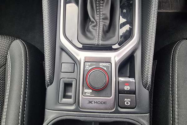 2024 Subaru Forester 2.5i S5