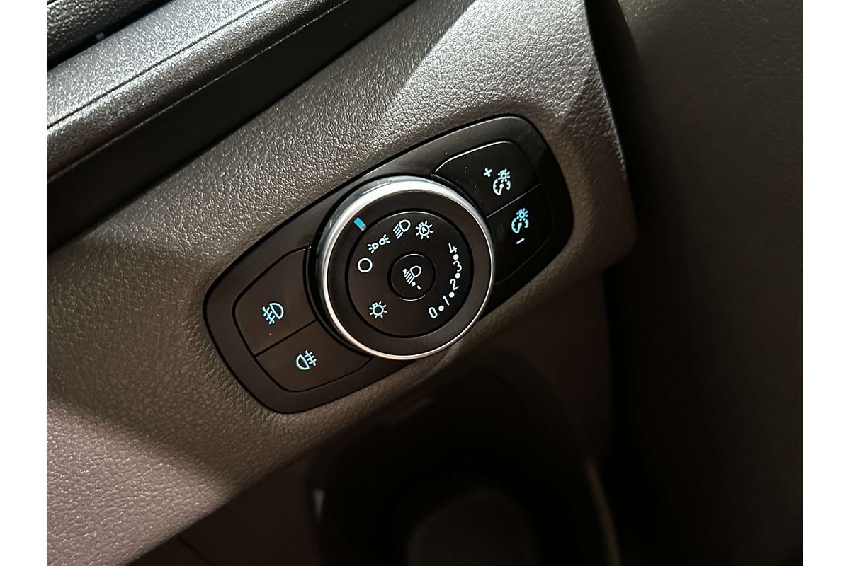 2022 Ford Transit Custom 320S Sport VN SWB