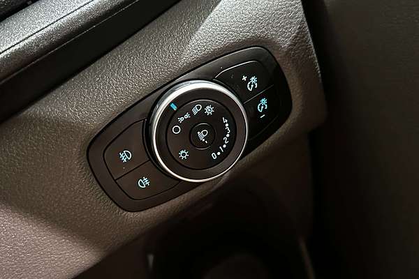 2022 Ford Transit Custom 320S Sport VN SWB