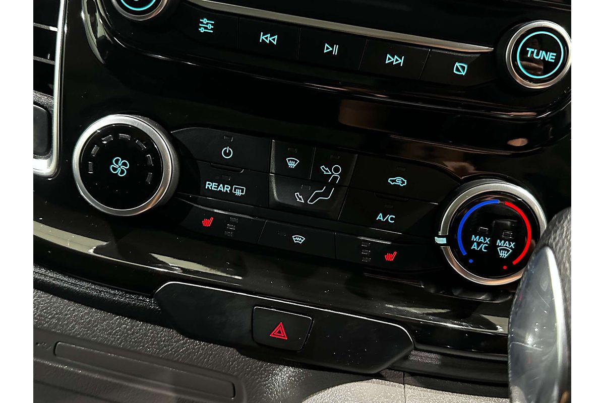 2022 Ford Transit Custom 320S Sport VN SWB