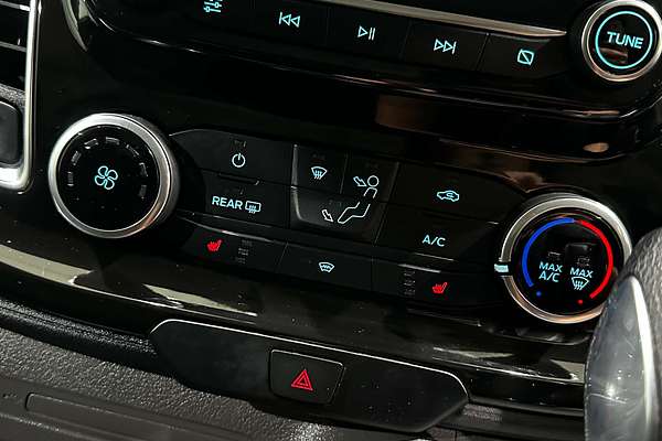 2022 Ford Transit Custom 320S Sport VN SWB