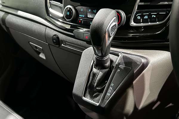 2022 Ford Transit Custom 320S Sport VN SWB