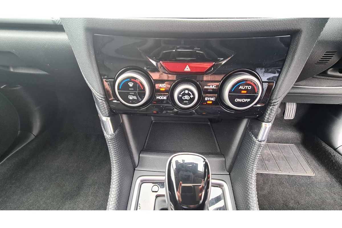 2024 Subaru Forester 2.5i S5