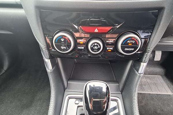 2024 Subaru Forester 2.5i S5