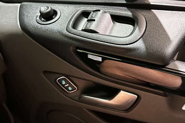 2022 Ford Transit Custom 320S Sport VN SWB