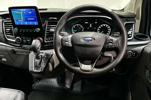 2022 Ford Transit Custom 320S Sport VN SWB