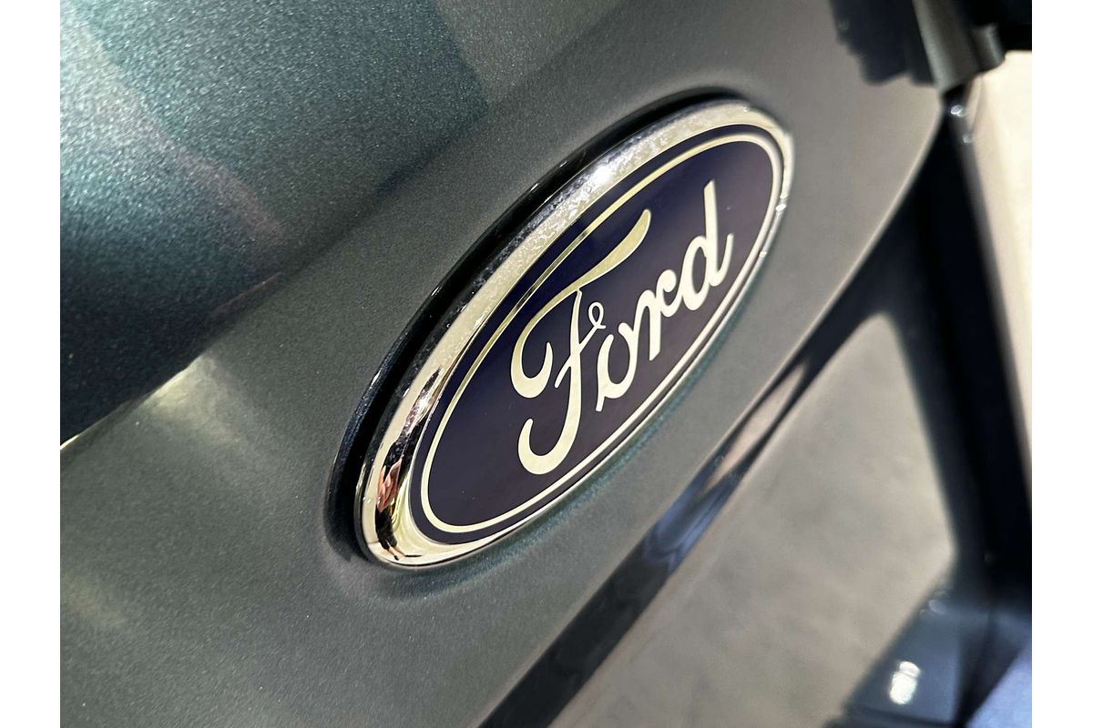 2022 Ford Transit Custom 320S Sport VN SWB