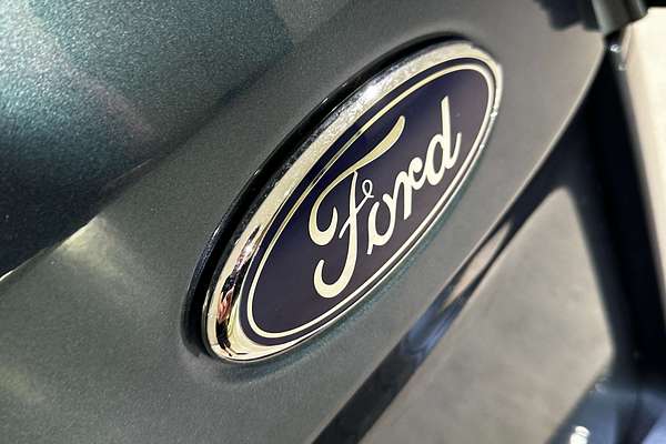2022 Ford Transit Custom 320S Sport VN SWB
