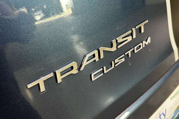 2022 Ford Transit Custom 320S Sport VN SWB