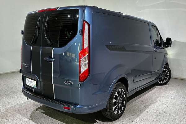 2022 Ford Transit Custom 320S Sport VN SWB