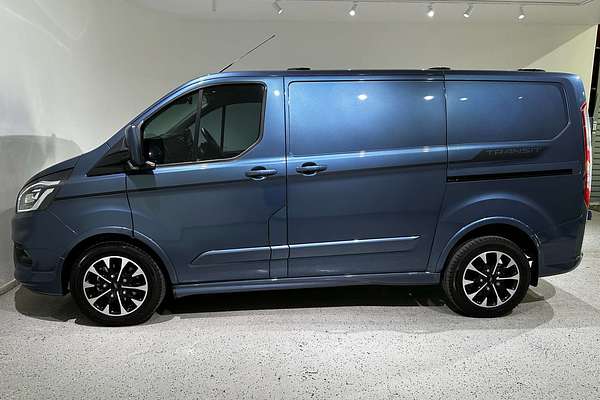 2022 Ford Transit Custom 320S Sport VN SWB
