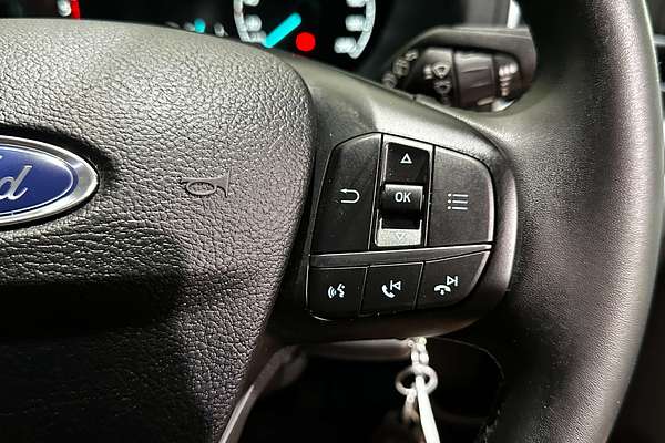 2022 Ford Transit Custom 320S Sport VN SWB