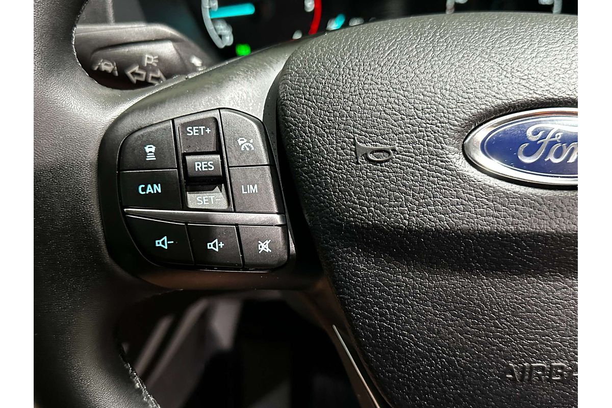 2022 Ford Transit Custom 320S Sport VN SWB