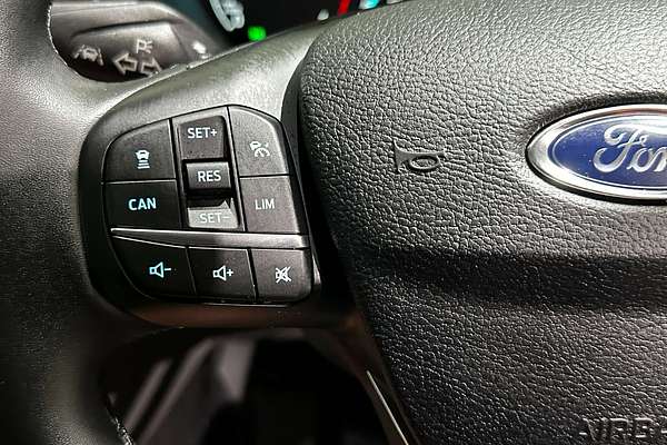 2022 Ford Transit Custom 320S Sport VN SWB
