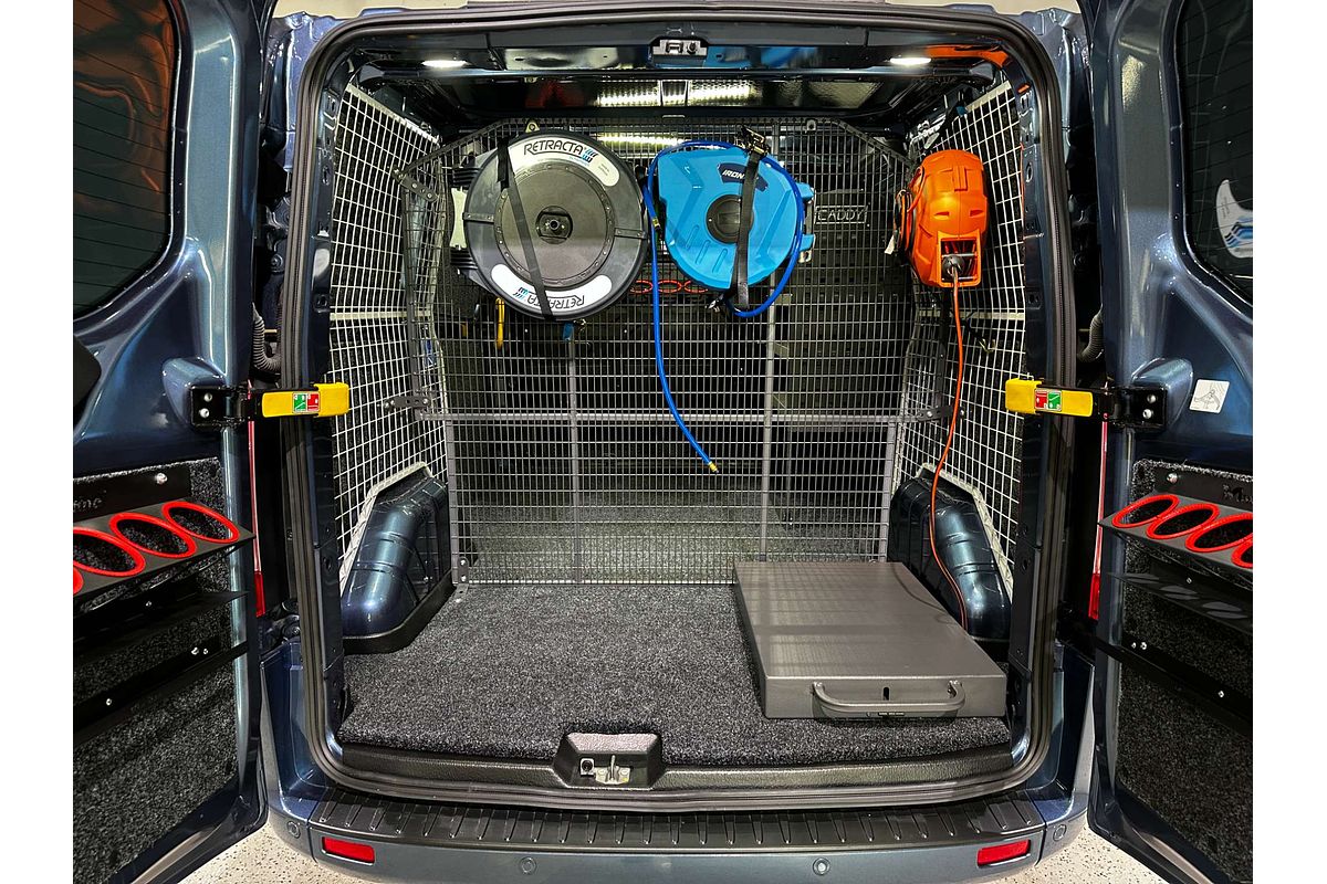 2022 Ford Transit Custom 320S Sport VN SWB