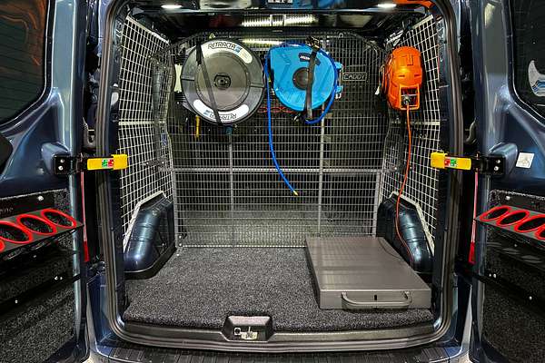 2022 Ford Transit Custom 320S Sport VN SWB