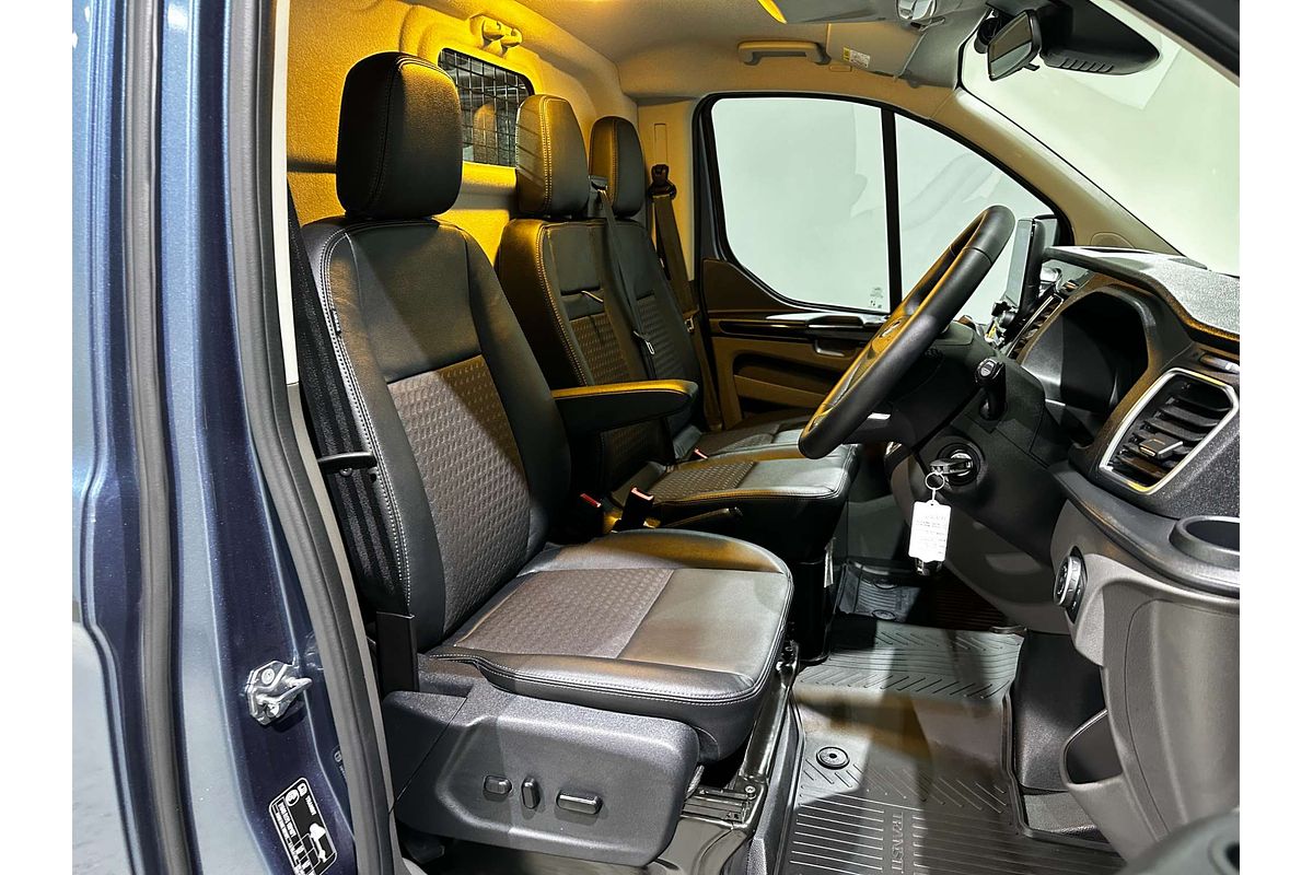 2022 Ford Transit Custom 320S Sport VN SWB