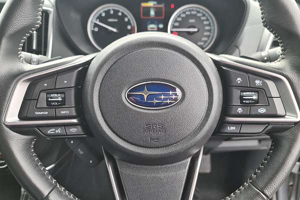 2024 Subaru Forester 2.5i S5