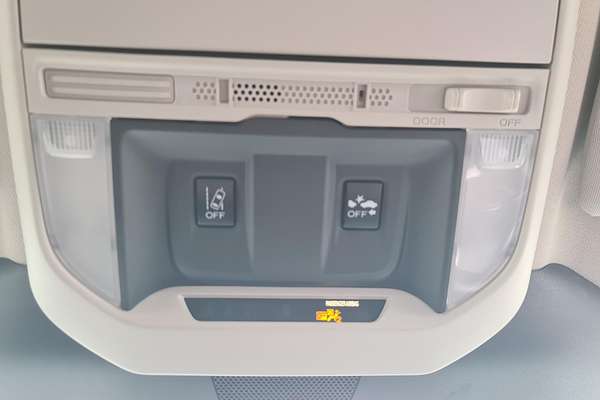 2024 Subaru Forester 2.5i S5