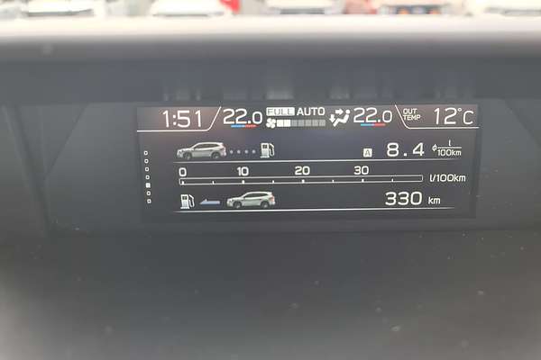 2024 Subaru Forester 2.5i S5