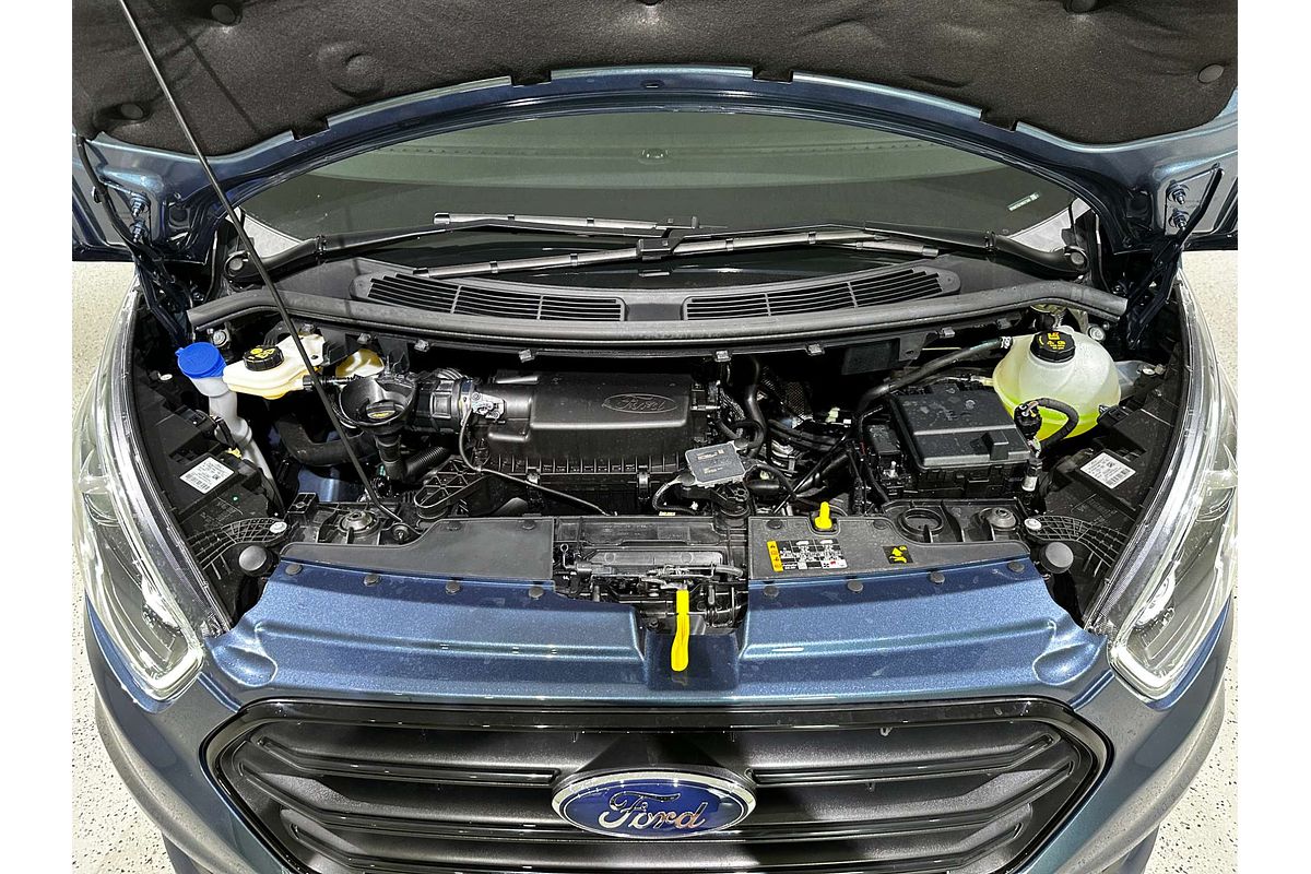 2022 Ford Transit Custom 320S Sport VN SWB