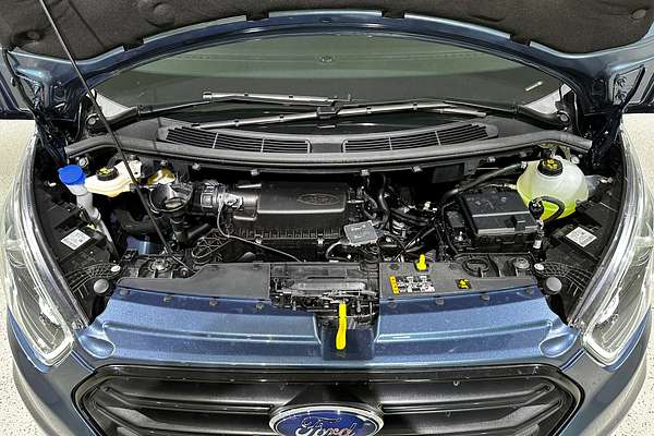 2022 Ford Transit Custom 320S Sport VN SWB