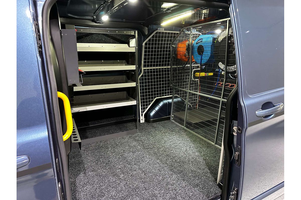 2022 Ford Transit Custom 320S Sport VN SWB