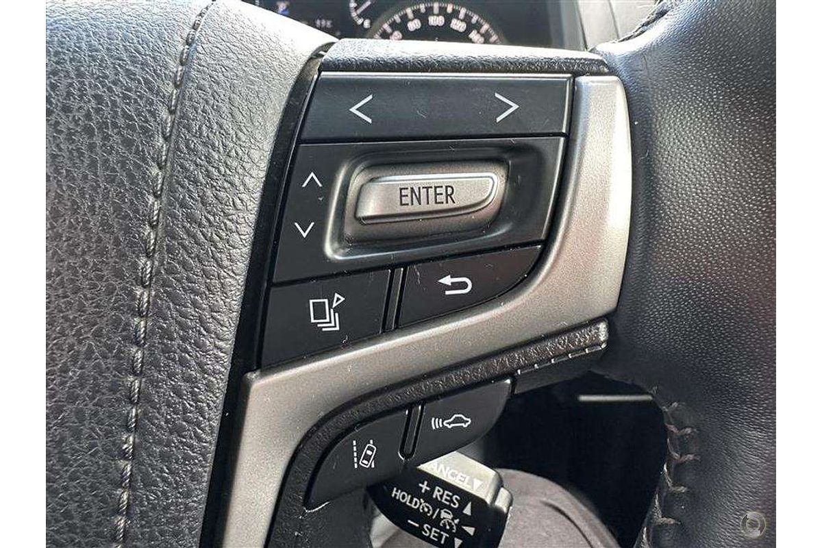 2019 Toyota Landcruiser Prado GXL GDJ150R