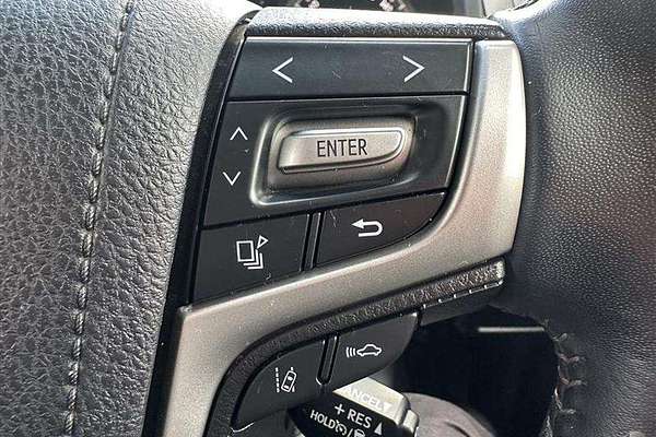 2019 Toyota Landcruiser Prado GXL GDJ150R