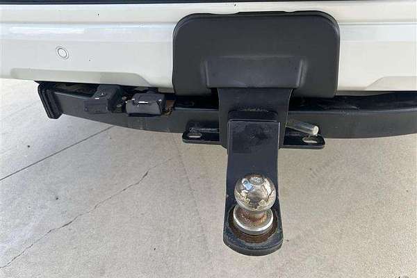 2019 Toyota Landcruiser Prado GXL GDJ150R