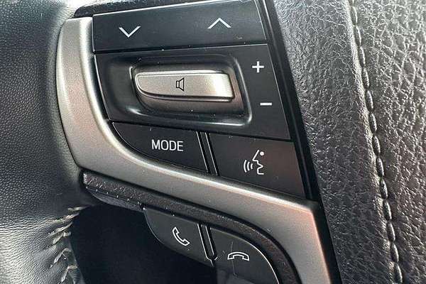 2019 Toyota Landcruiser Prado GXL GDJ150R