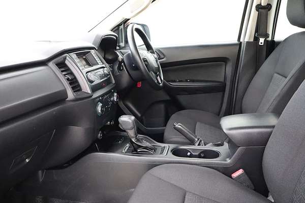 2018 Ford Ranger XL PX MkIII 4X4 3.2L