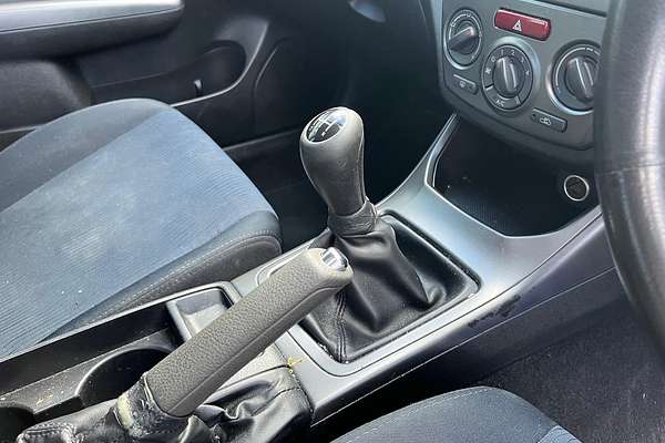 2010 Subaru Impreza R G3