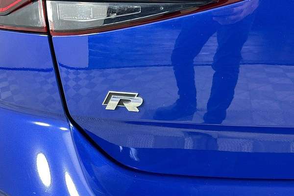 2019 Volkswagen Golf R AU MY20