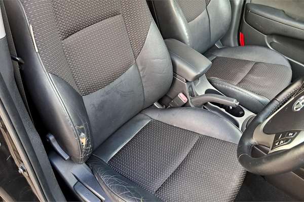 2009 Hyundai i30 SR FD