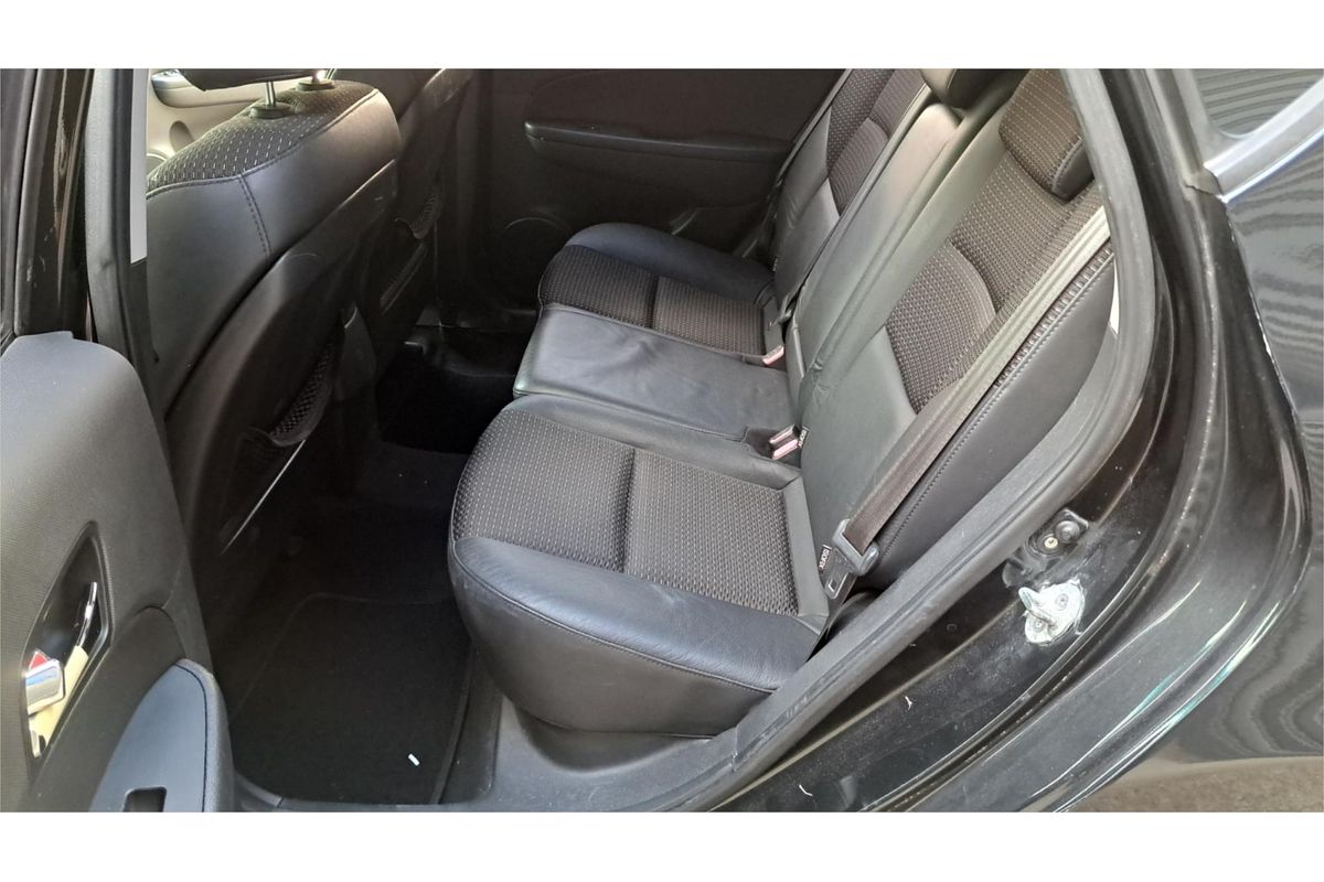 2009 Hyundai i30 SR FD