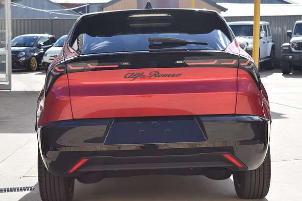 2025 Alfa Romeo JUNIOR ELETTRICA 966 MY25