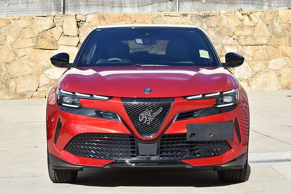 2025 Alfa Romeo JUNIOR ELETTRICA 966 MY25