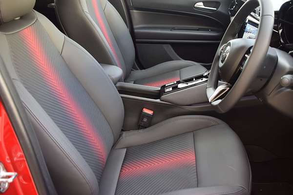 2025 Alfa Romeo JUNIOR ELETTRICA 966 MY25