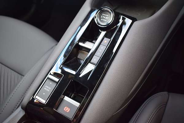 2025 Alfa Romeo JUNIOR ELETTRICA 966 MY25