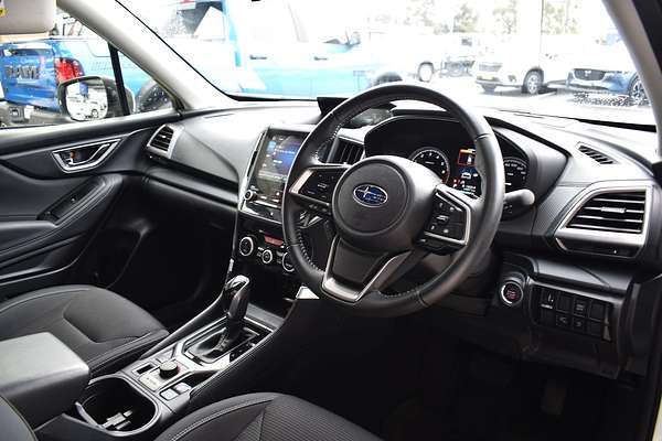 2024 Subaru Forester 2.5i S5