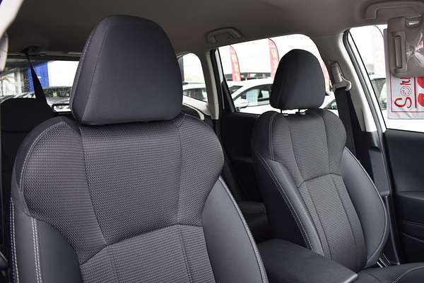 2024 Subaru Forester 2.5i S5