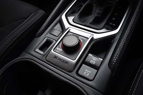 2024 Subaru Forester 2.5i S5