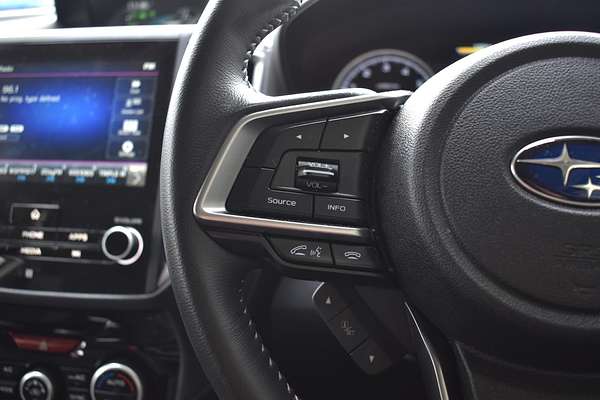 2024 Subaru Forester 2.5i S5