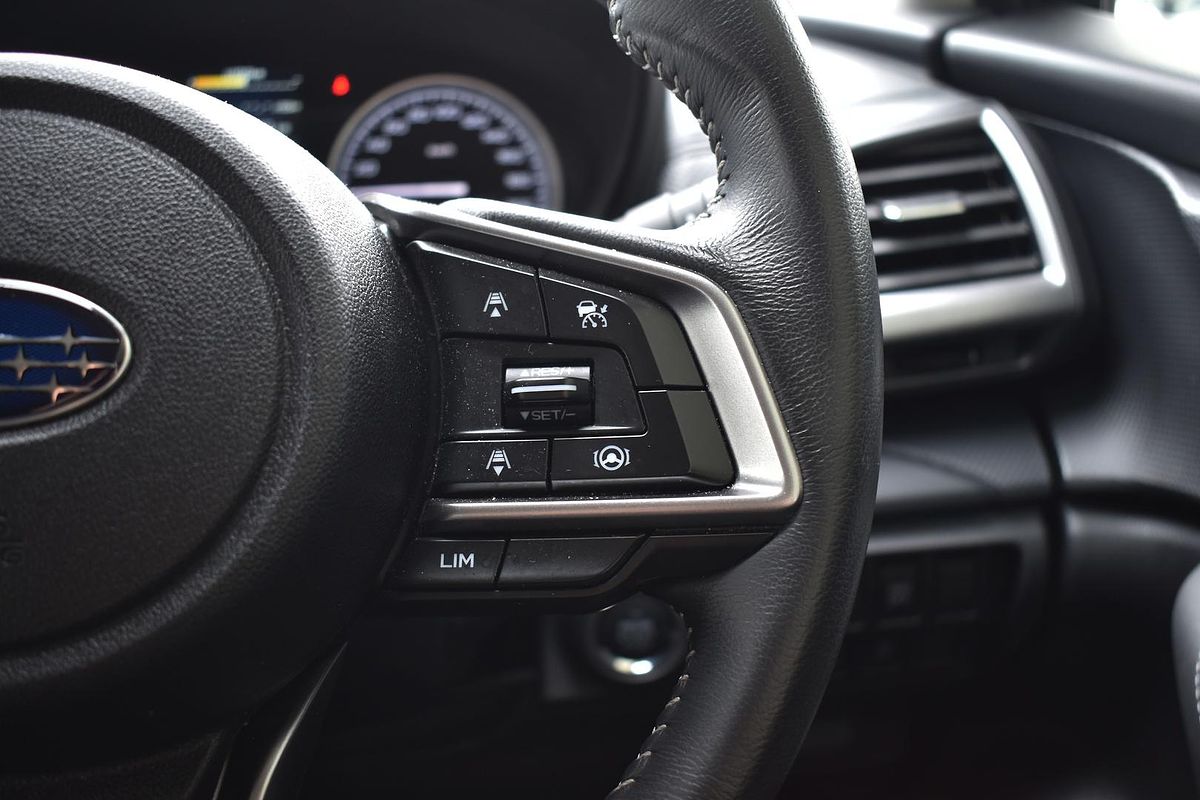 2024 Subaru Forester 2.5i S5