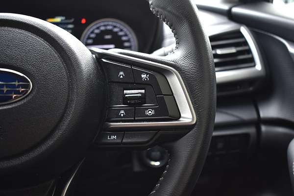 2024 Subaru Forester 2.5i S5