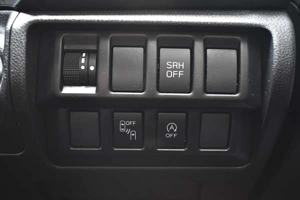 2024 Subaru Forester 2.5i S5