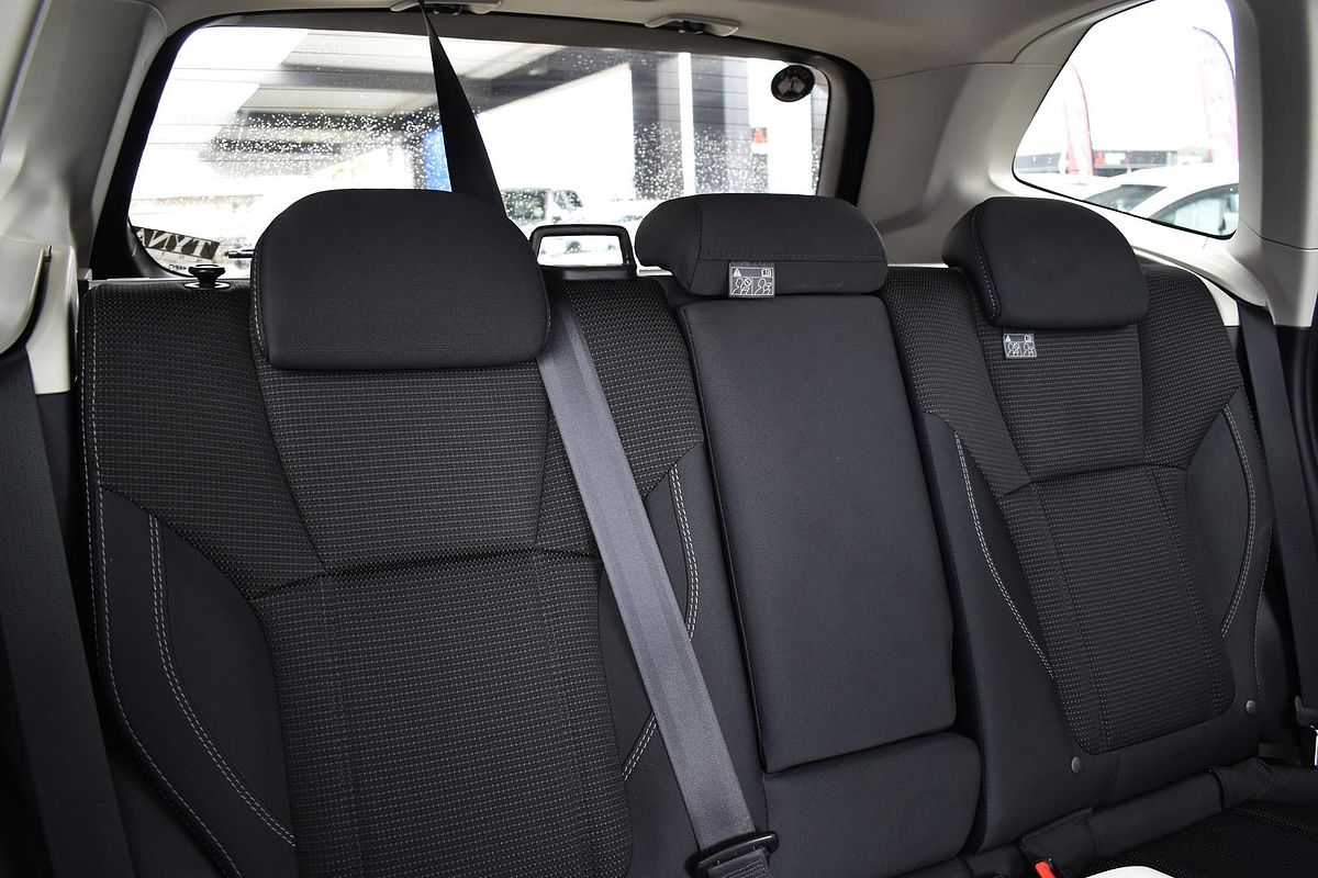 2024 Subaru Forester 2.5i S5