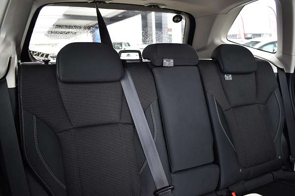 2024 Subaru Forester 2.5i S5